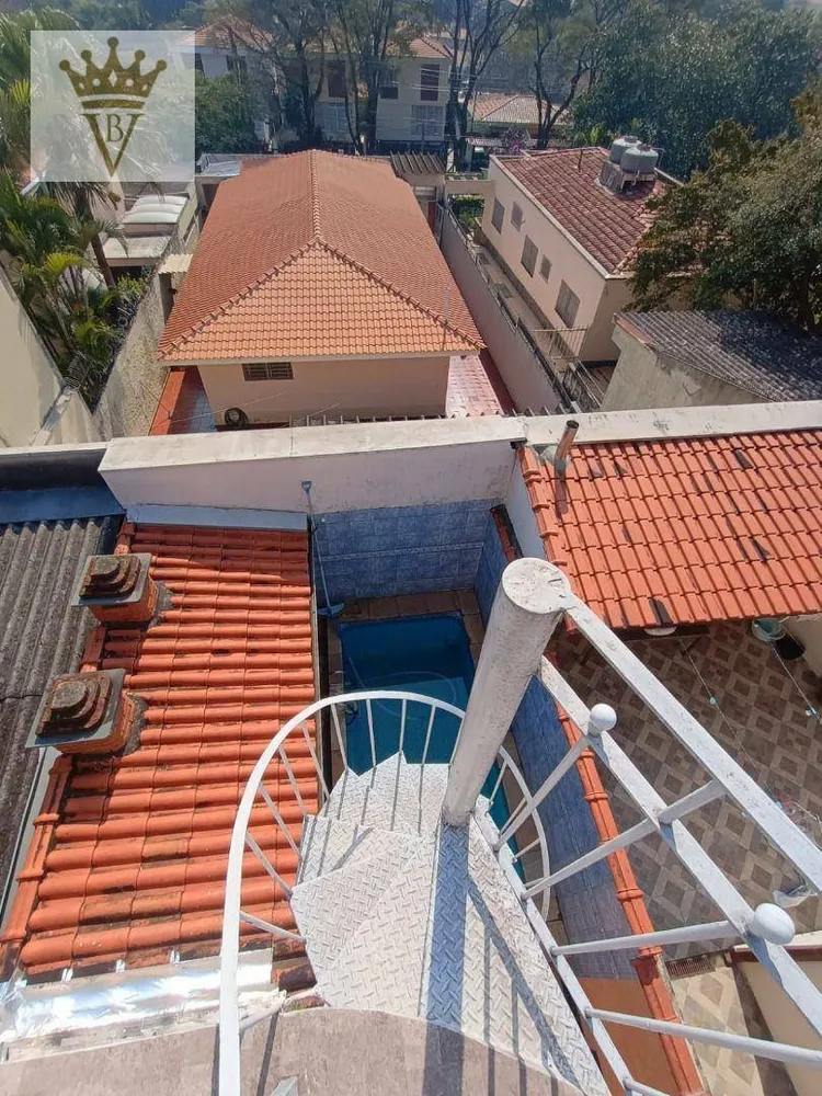 Casa, 3 quartos, 135 m² - Foto 13