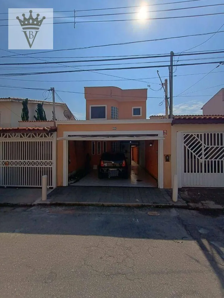 Casa, 3 quartos, 135 m² - Foto 2