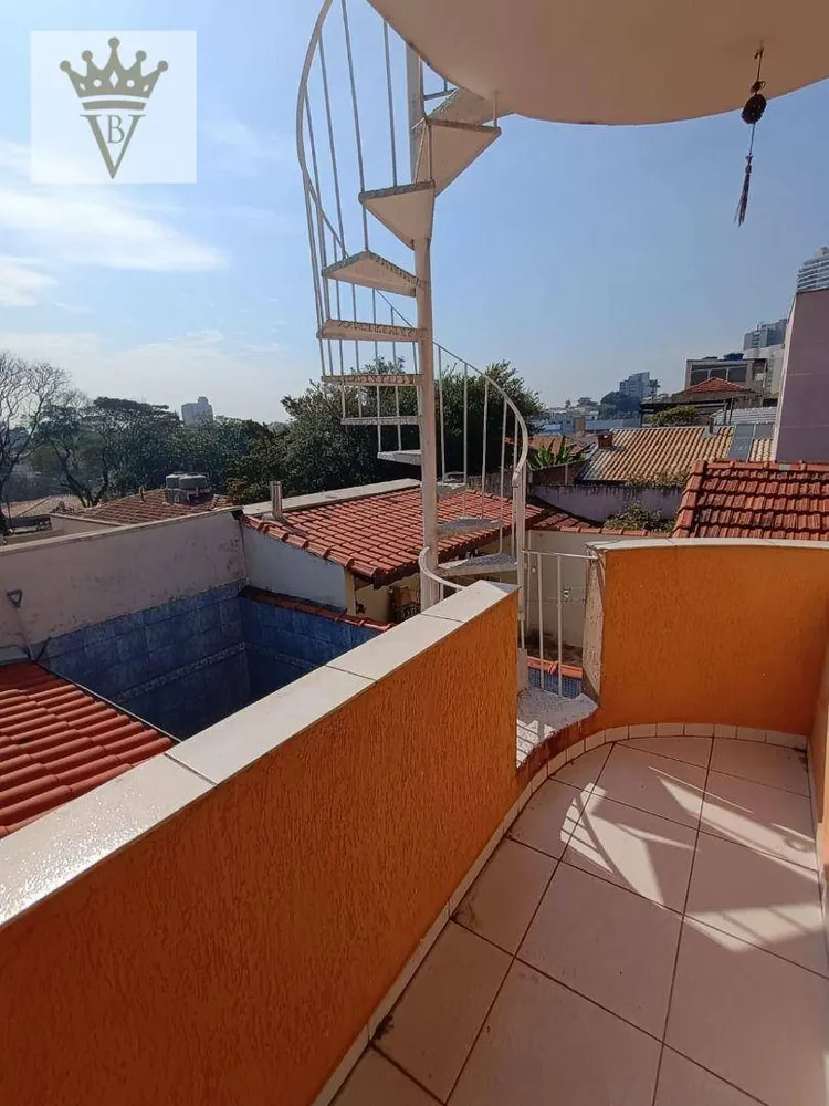Casa, 3 quartos, 135 m² - Foto 12