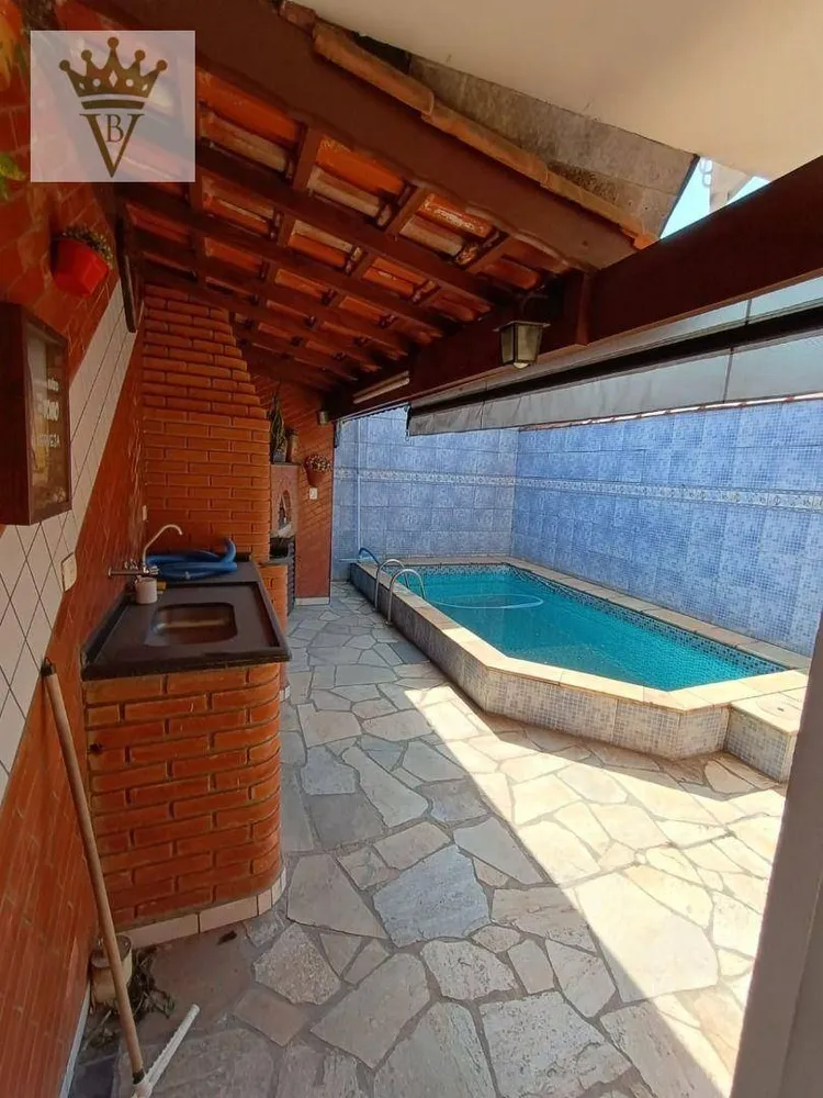 Casa, 3 quartos, 135 m² - Foto 15
