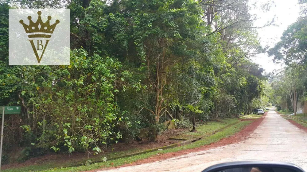 Loteamento e Condomínio, 1900 m² - Foto 3