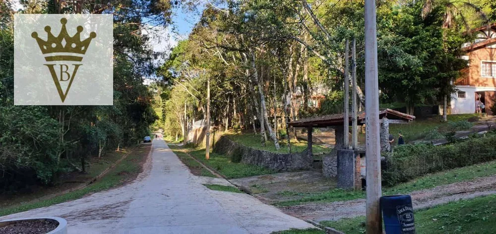 Loteamento e Condomínio, 1900 m² - Foto 5