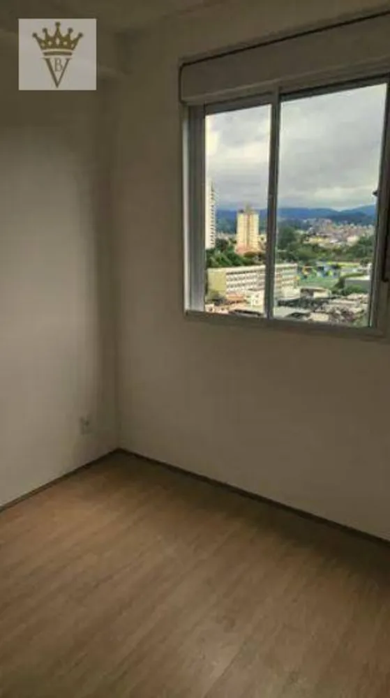 Apartamento, 2 quartos, 35 m² - Foto 1