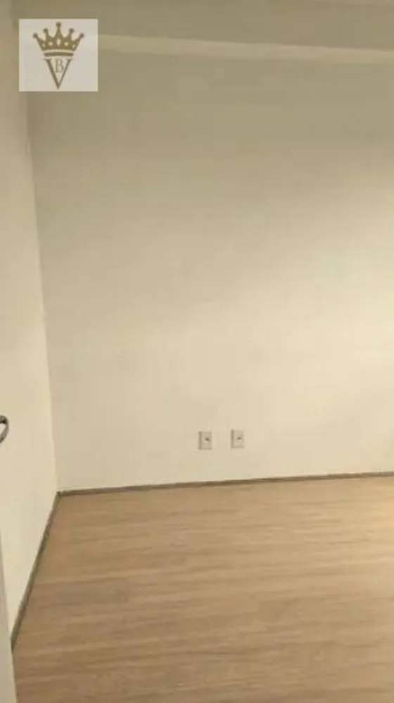 Apartamento, 2 quartos, 35 m² - Foto 4