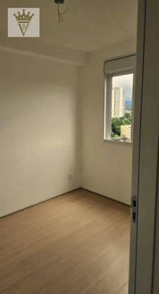 Apartamento, 2 quartos, 35 m² - Foto 2