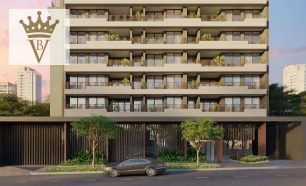 Apartamento, 2 quartos, 59 m² - Foto 6