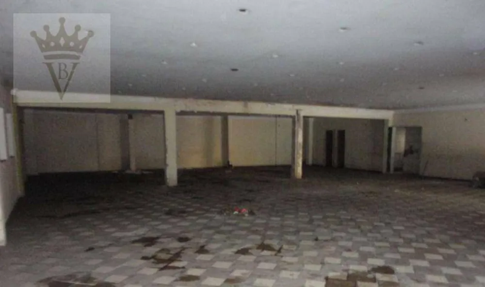 Depósito-Galpão, 600 m² - Foto 5