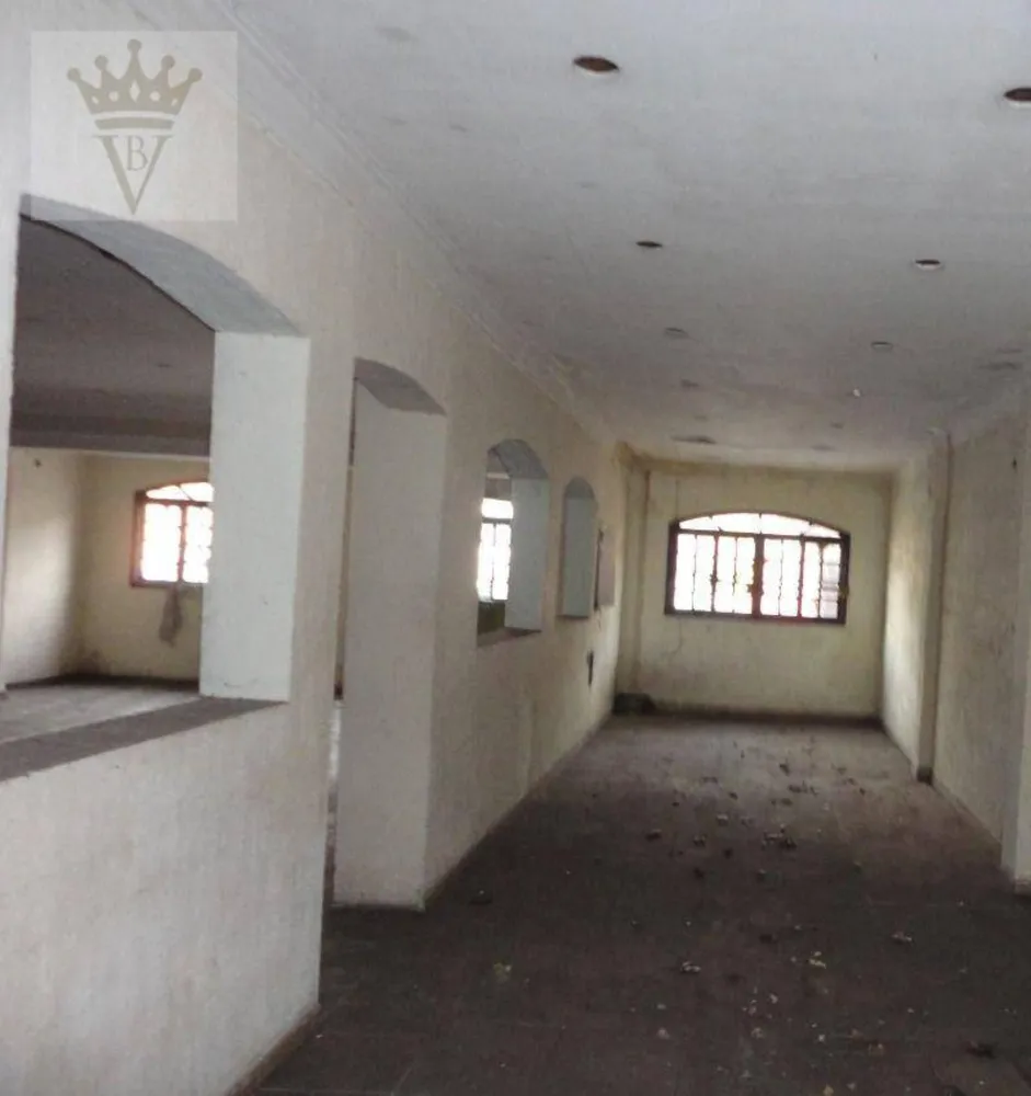 Depósito-Galpão, 600 m² - Foto 3