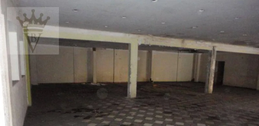 Depósito-Galpão, 600 m² - Foto 4