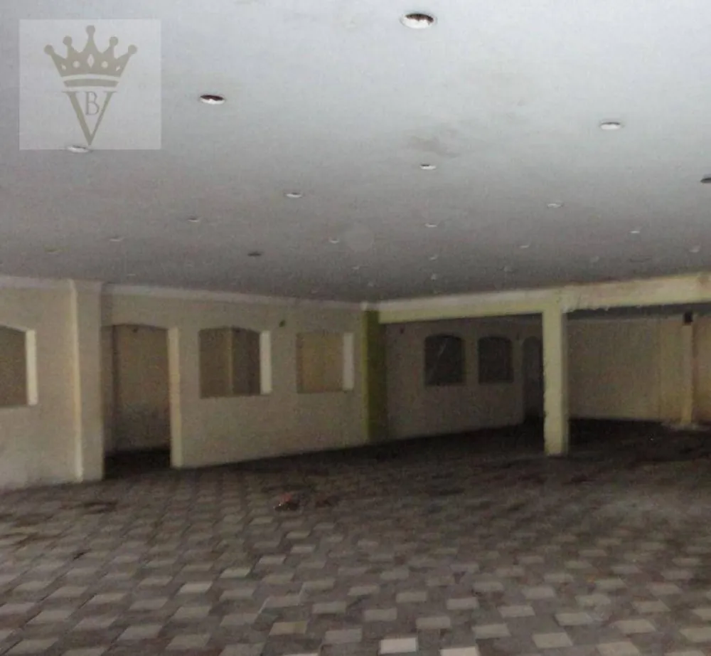 Depósito-Galpão, 600 m² - Foto 2