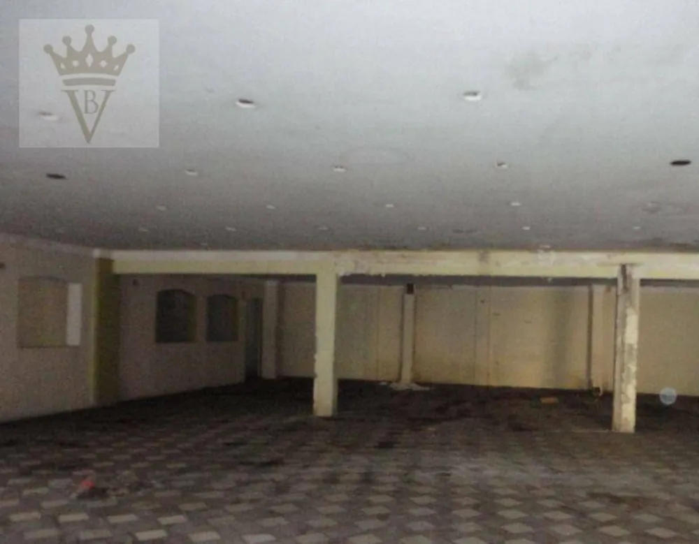 Depósito-Galpão, 600 m² - Foto 6