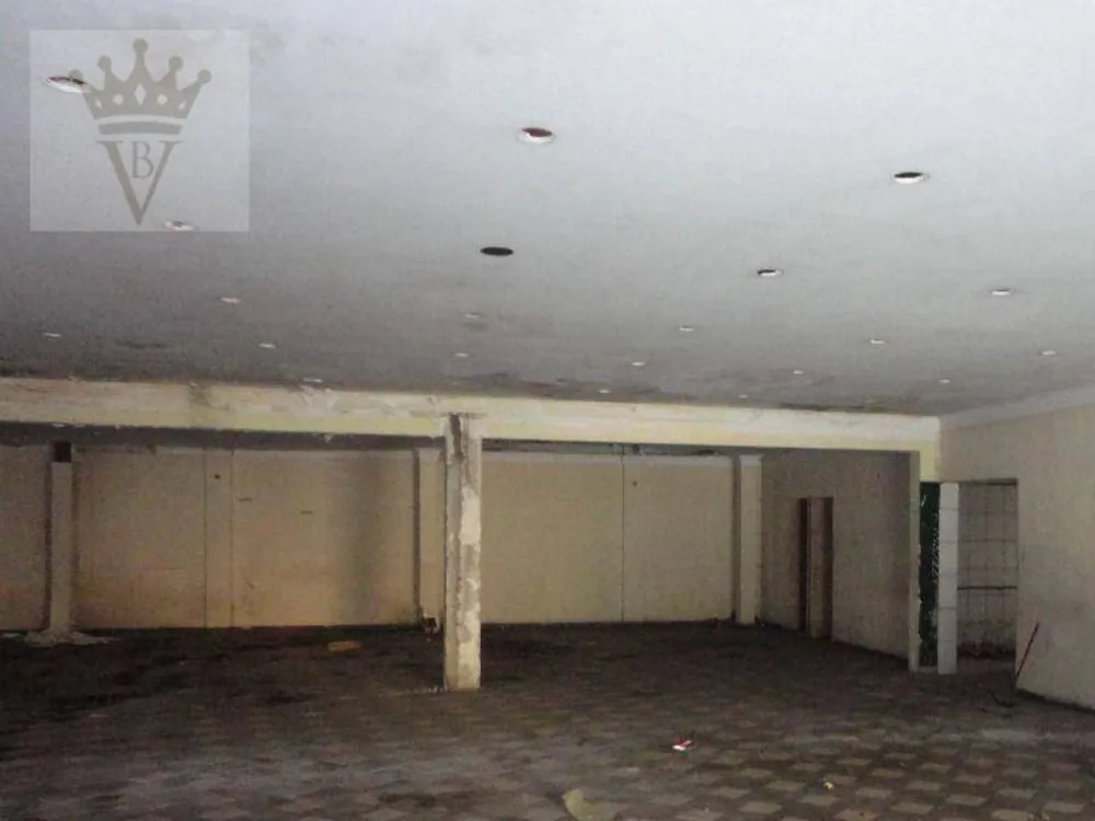Depósito-Galpão, 600 m² - Foto 7