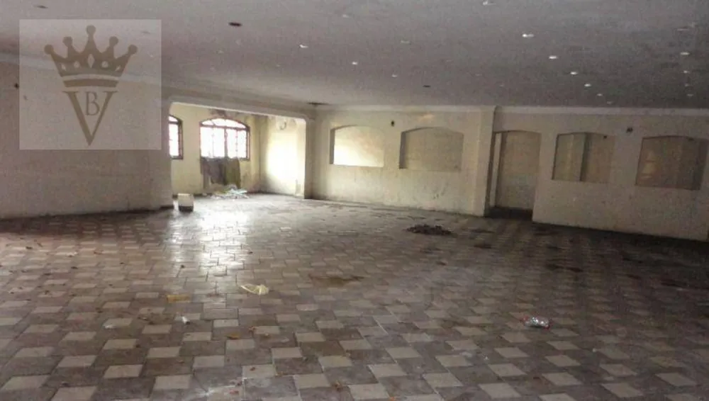 Depósito-Galpão, 600 m² - Foto 1