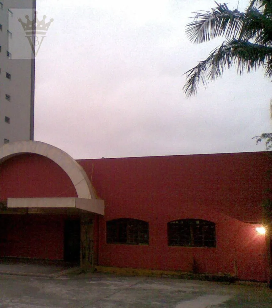 Depósito-Galpão, 600 m² - Foto 8