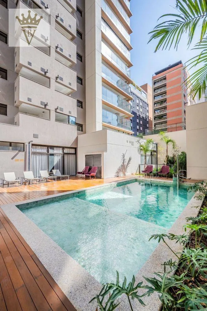 Apartamento, 3 quartos, 153 m² - Foto 4