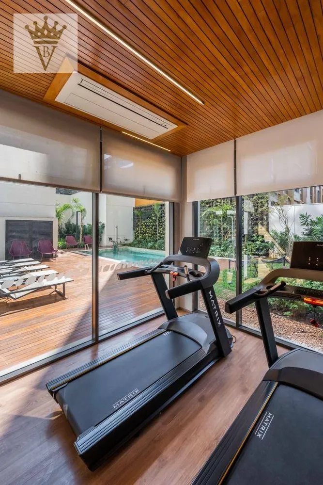 Apartamento, 3 quartos, 153 m² - Foto 3