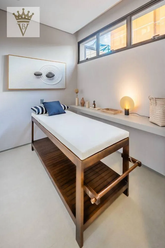 Apartamento, 3 quartos, 153 m² - Foto 4