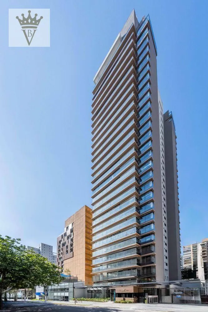 Apartamento, 3 quartos, 153 m² - Foto 3