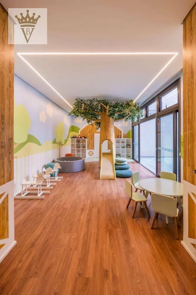 Apartamento, 3 quartos, 153 m² - Foto 1