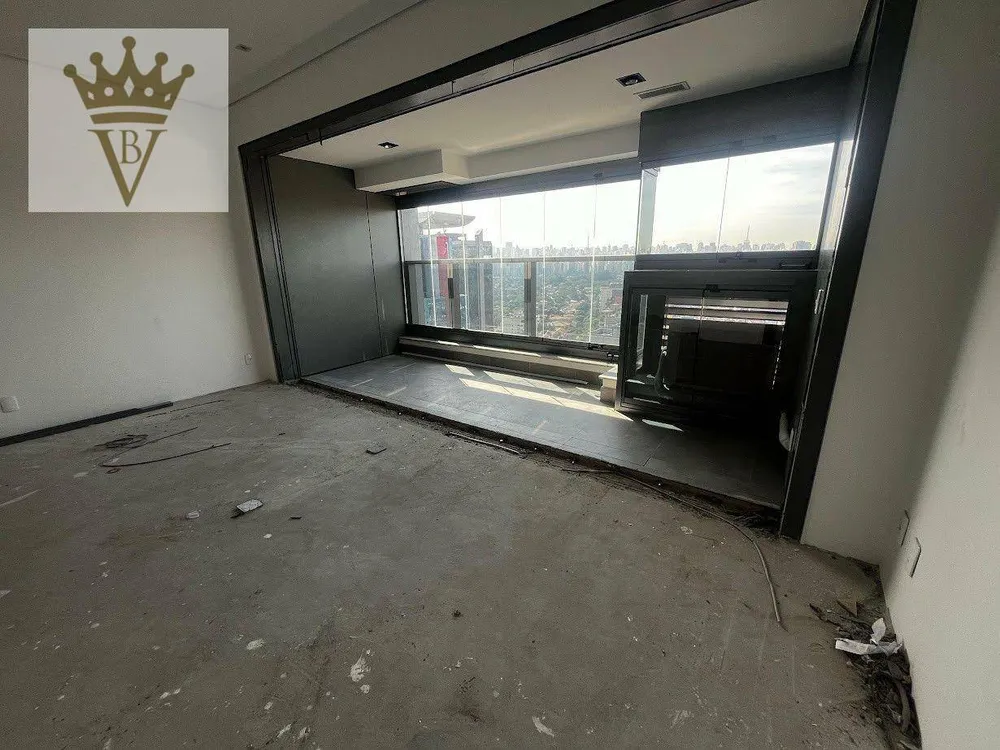 Apartamento, 1 quarto, 42 m² - Foto 4