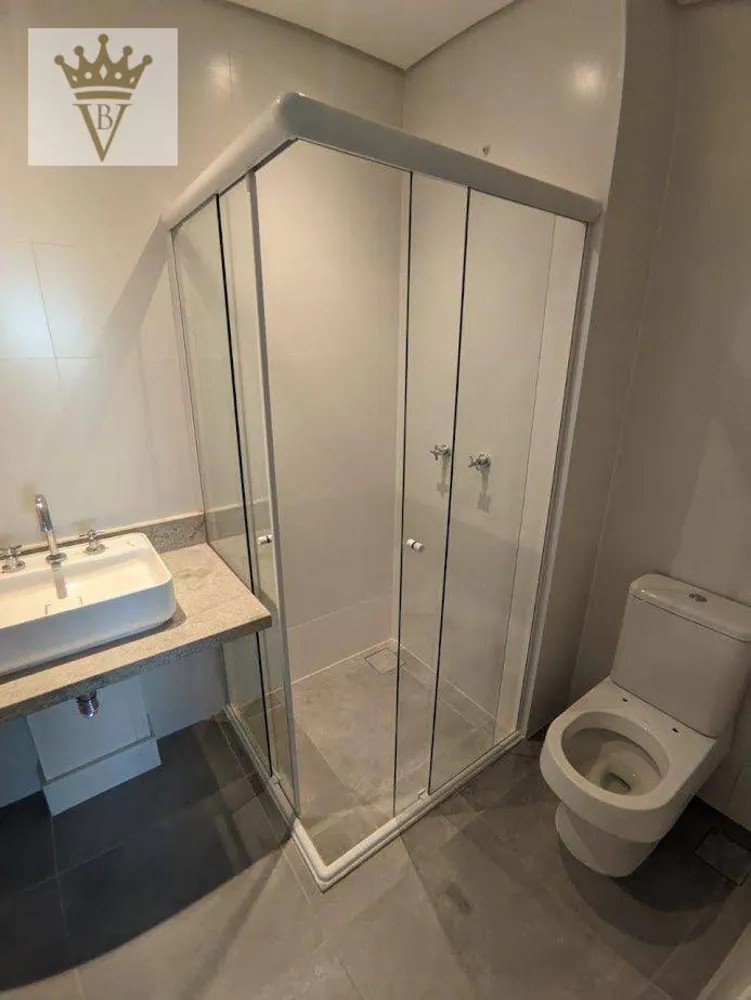 Apartamento, 1 quarto, 42 m² - Foto 2