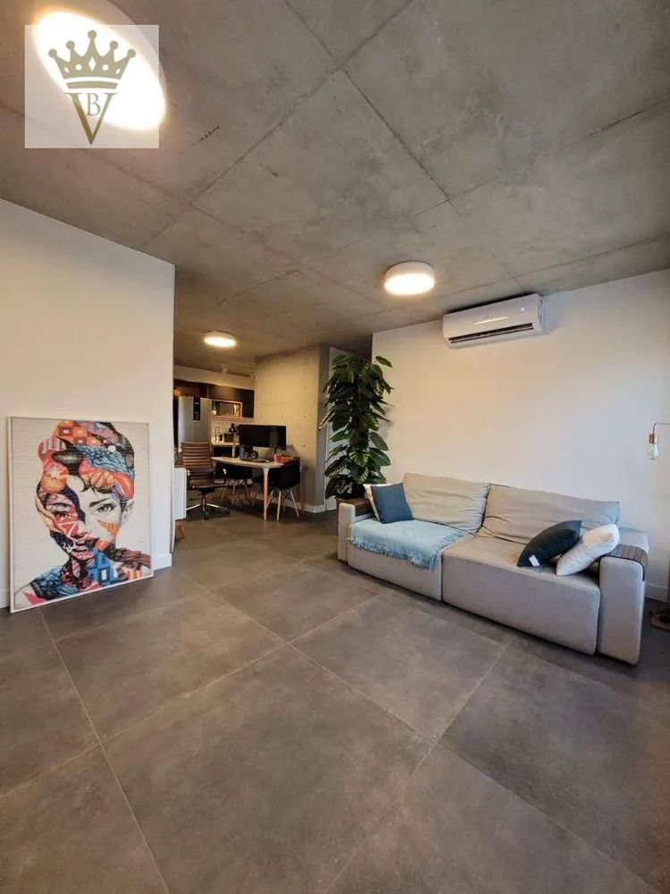 Apartamento, 2 quartos, 70 m² - Foto 3