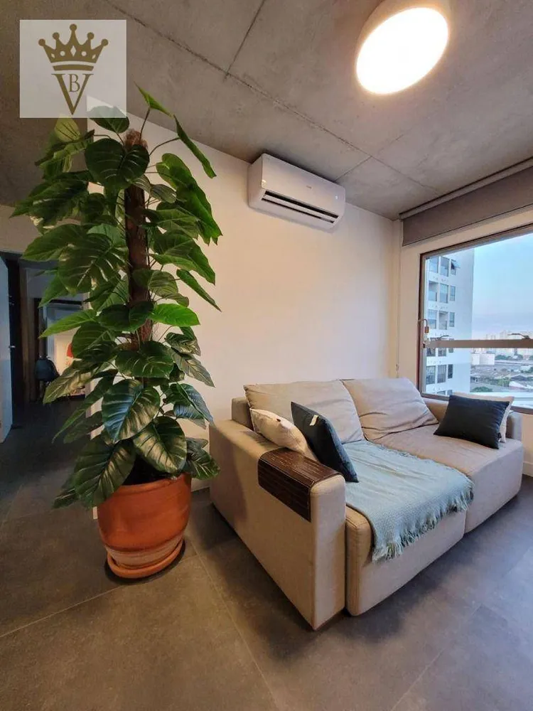 Apartamento, 2 quartos, 70 m² - Foto 2