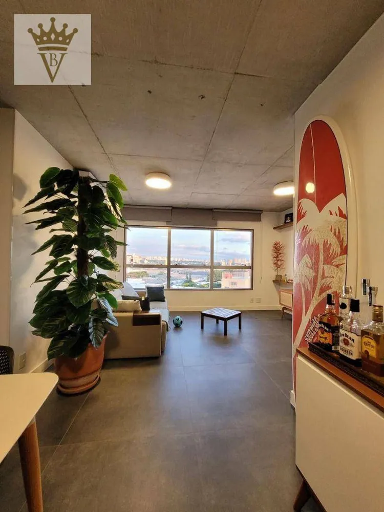 Apartamento, 2 quartos, 70 m² - Foto 4