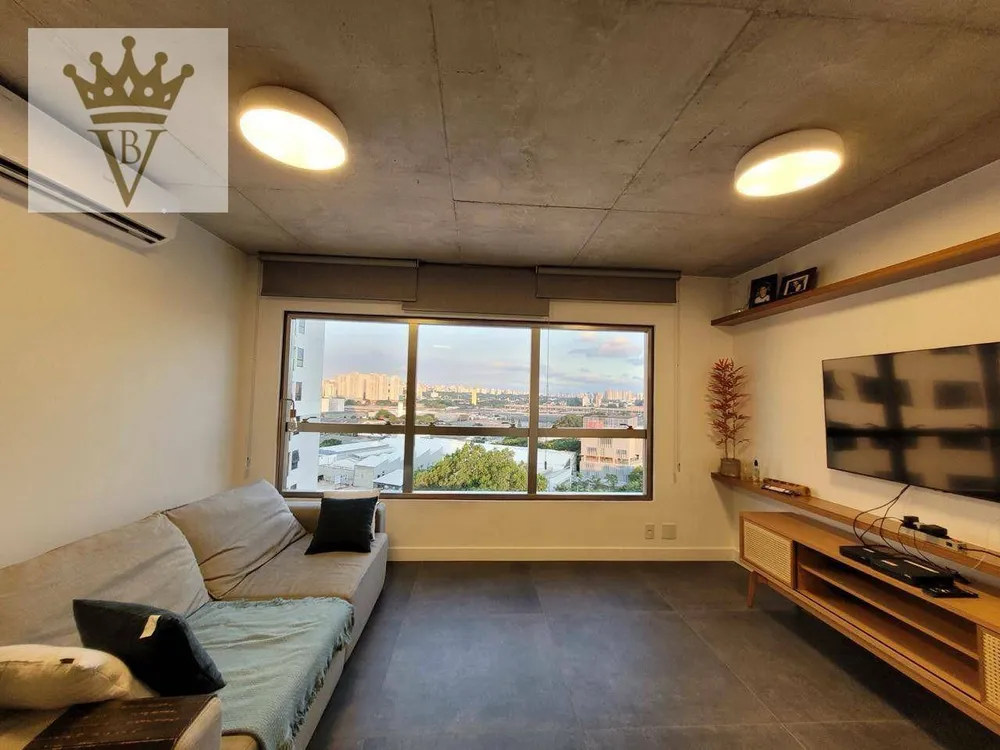 Apartamento, 2 quartos, 70 m² - Foto 1