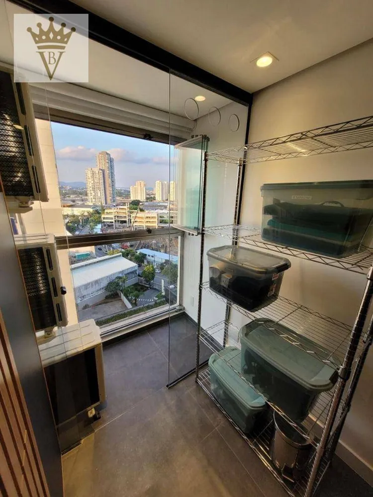 Apartamento, 2 quartos, 70 m² - Foto 7