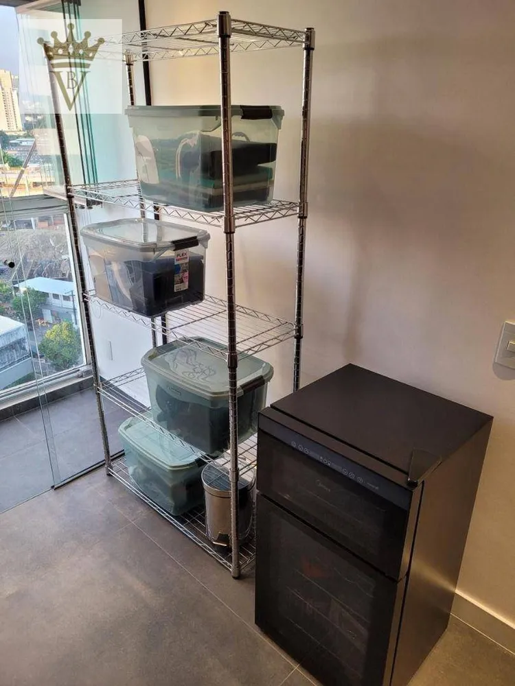 Apartamento, 2 quartos, 70 m² - Foto 8