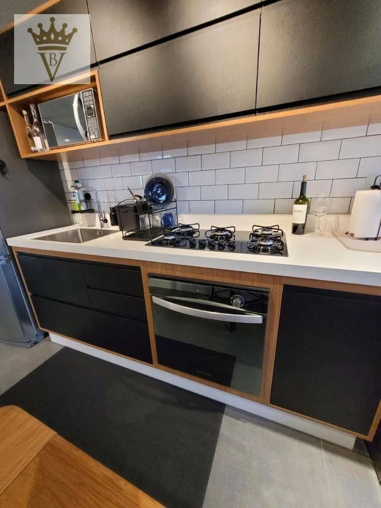 Apartamento, 2 quartos, 70 m² - Foto 5