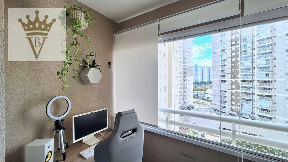 Apartamento, 2 quartos, 70 m² - Foto 5