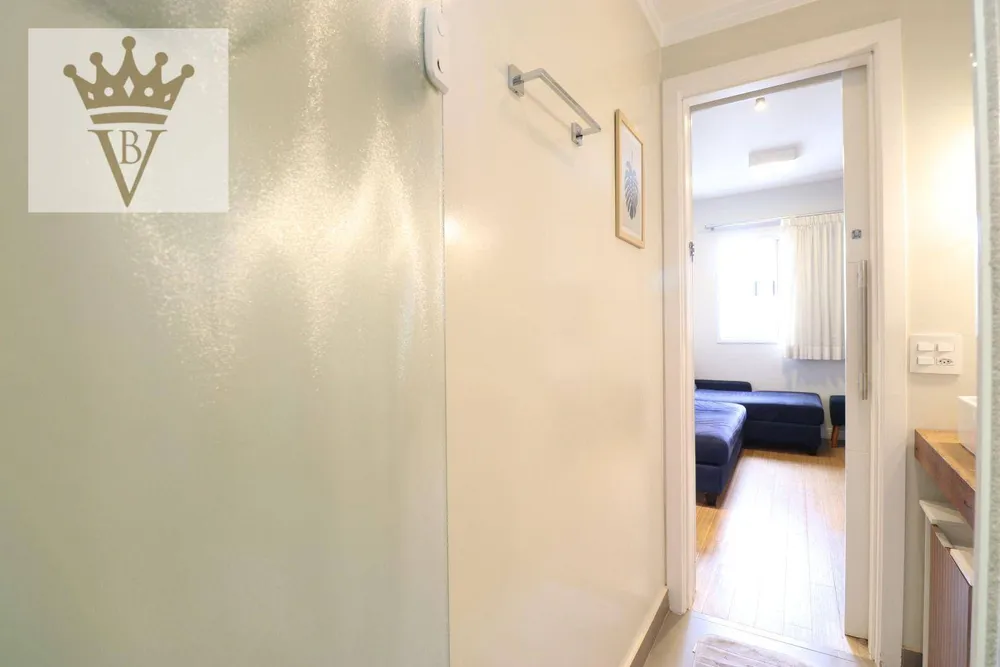 Apartamento, 2 quartos, 70 m² - Foto 13