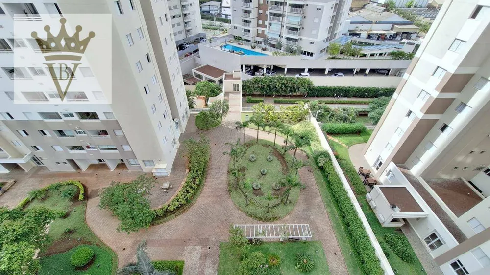 Apartamento, 2 quartos, 70 m² - Foto 8