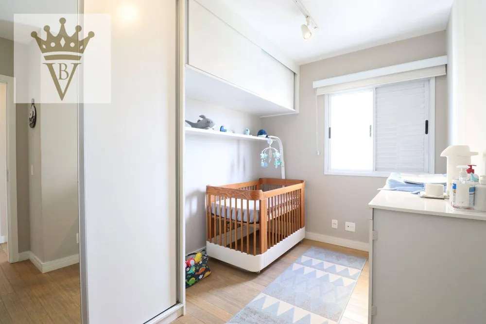Apartamento, 2 quartos, 70 m² - Foto 8