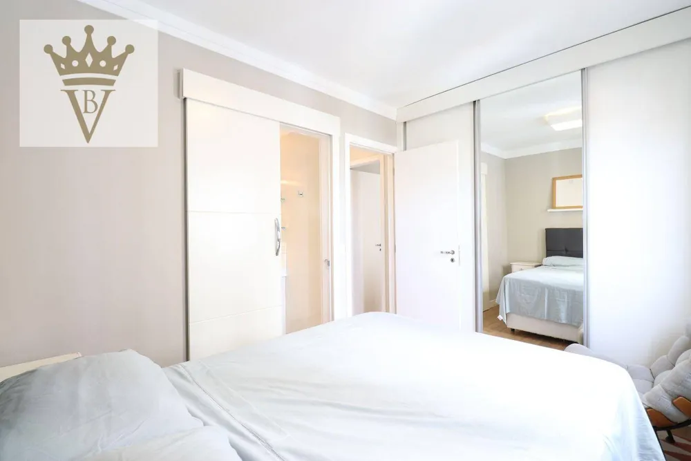 Apartamento, 2 quartos, 70 m² - Foto 4