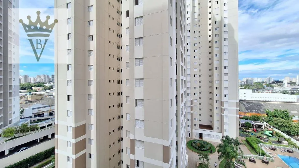Apartamento, 2 quartos, 70 m² - Foto 2