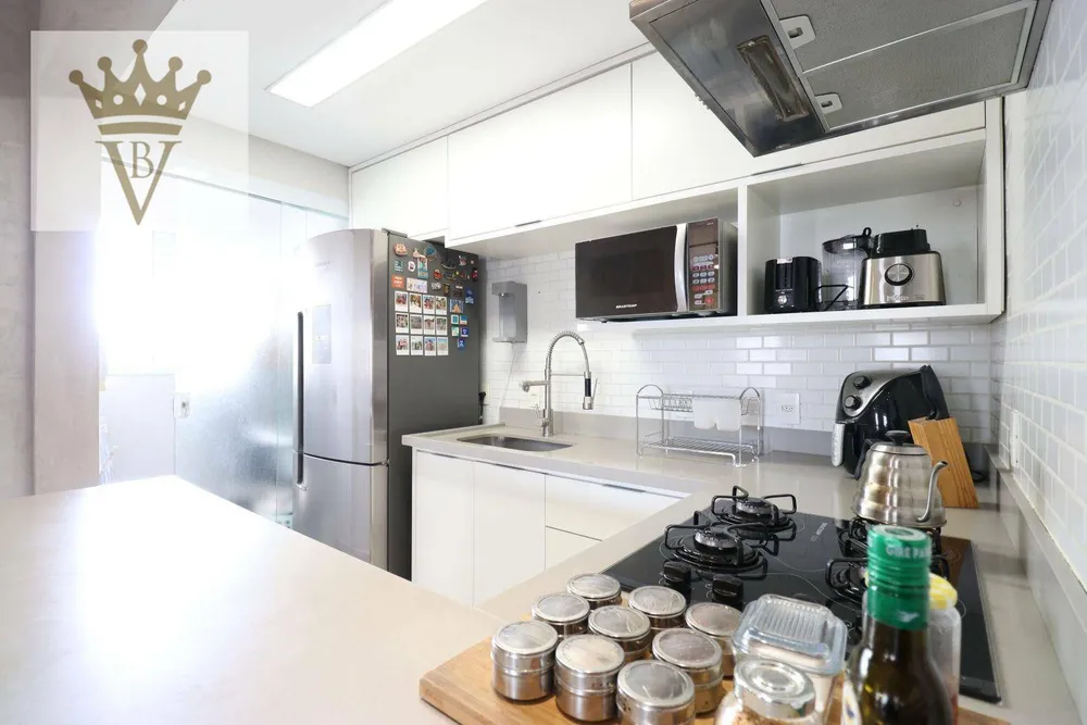 Apartamento, 2 quartos, 70 m² - Foto 4