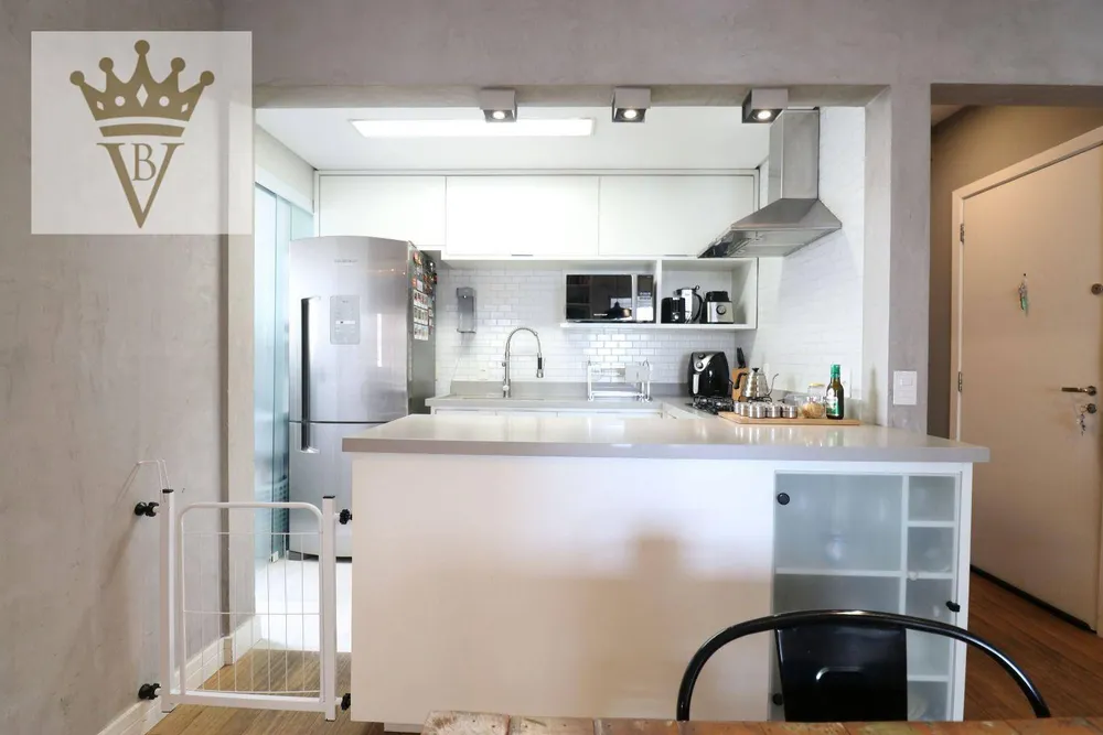 Apartamento, 2 quartos, 70 m² - Foto 7