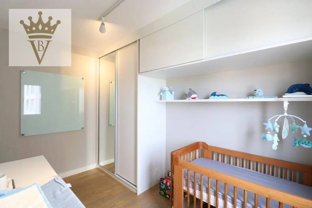 Apartamento, 2 quartos, 70 m² - Foto 3