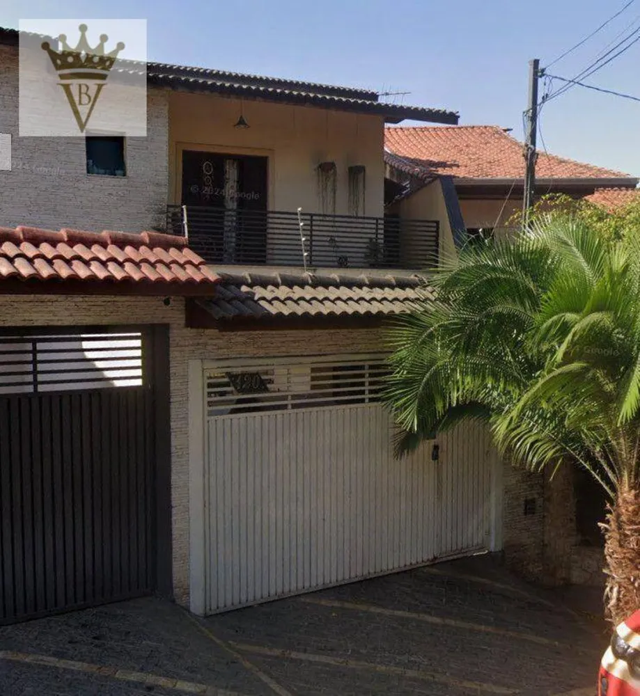 Casa, 3 quartos, 165 m² - Foto 1