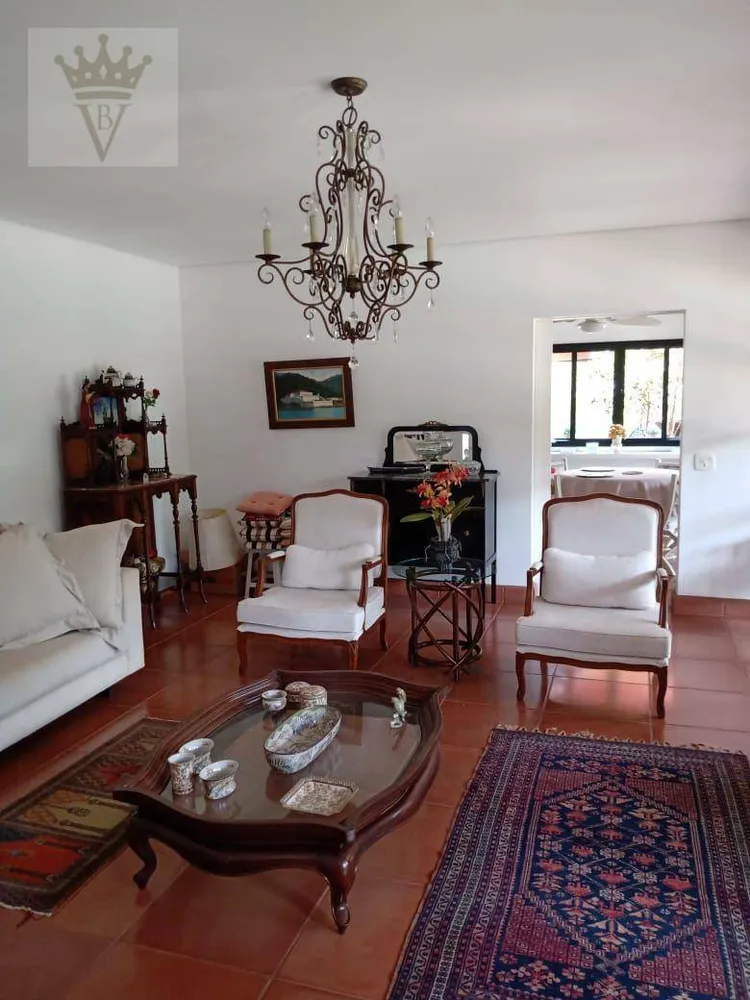 Sobrado, 5 quartos, 540 m² - Foto 6