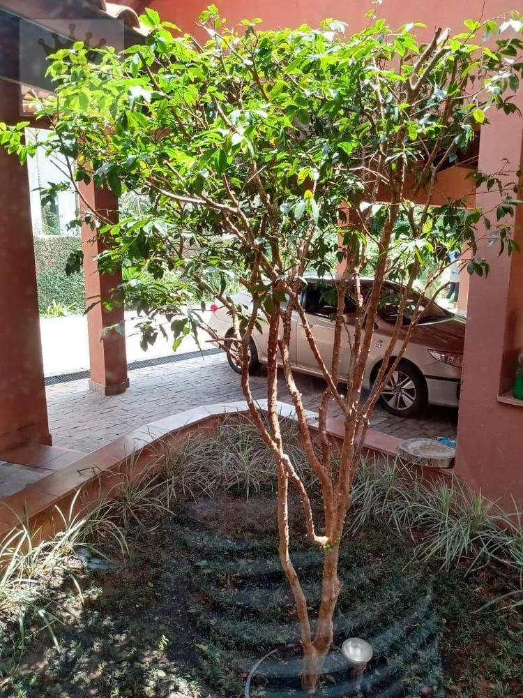 Sobrado, 5 quartos, 540 m² - Foto 8