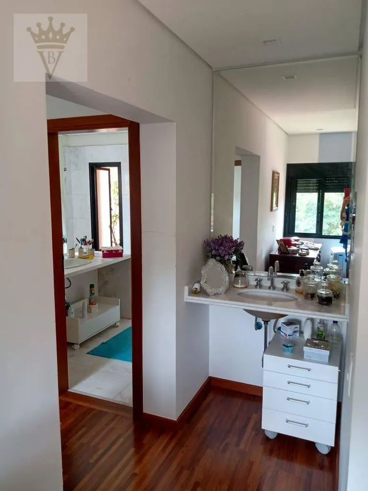 Sobrado, 5 quartos, 540 m² - Foto 12