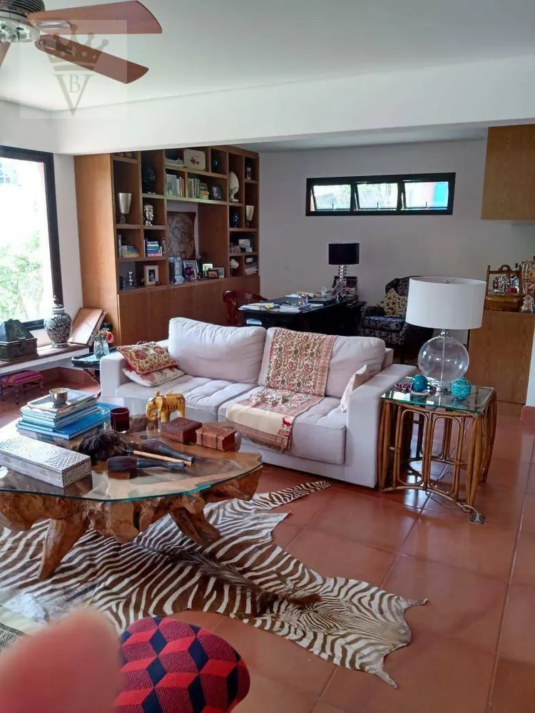 Sobrado, 5 quartos, 540 m² - Foto 4