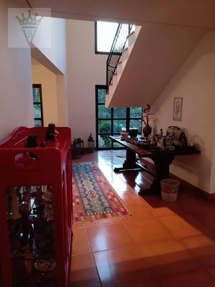 Sobrado, 5 quartos, 540 m² - Foto 3