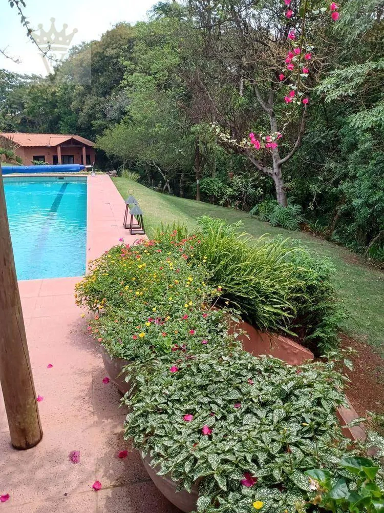 Sobrado, 5 quartos, 540 m² - Foto 7