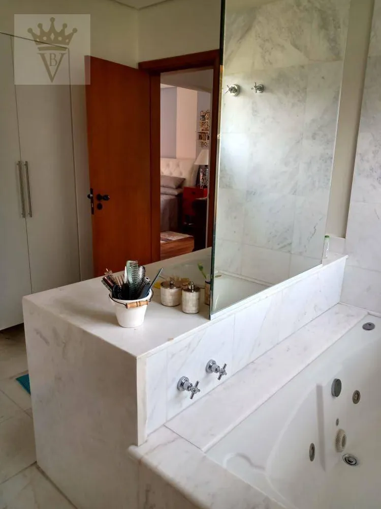 Sobrado, 5 quartos, 540 m² - Foto 11