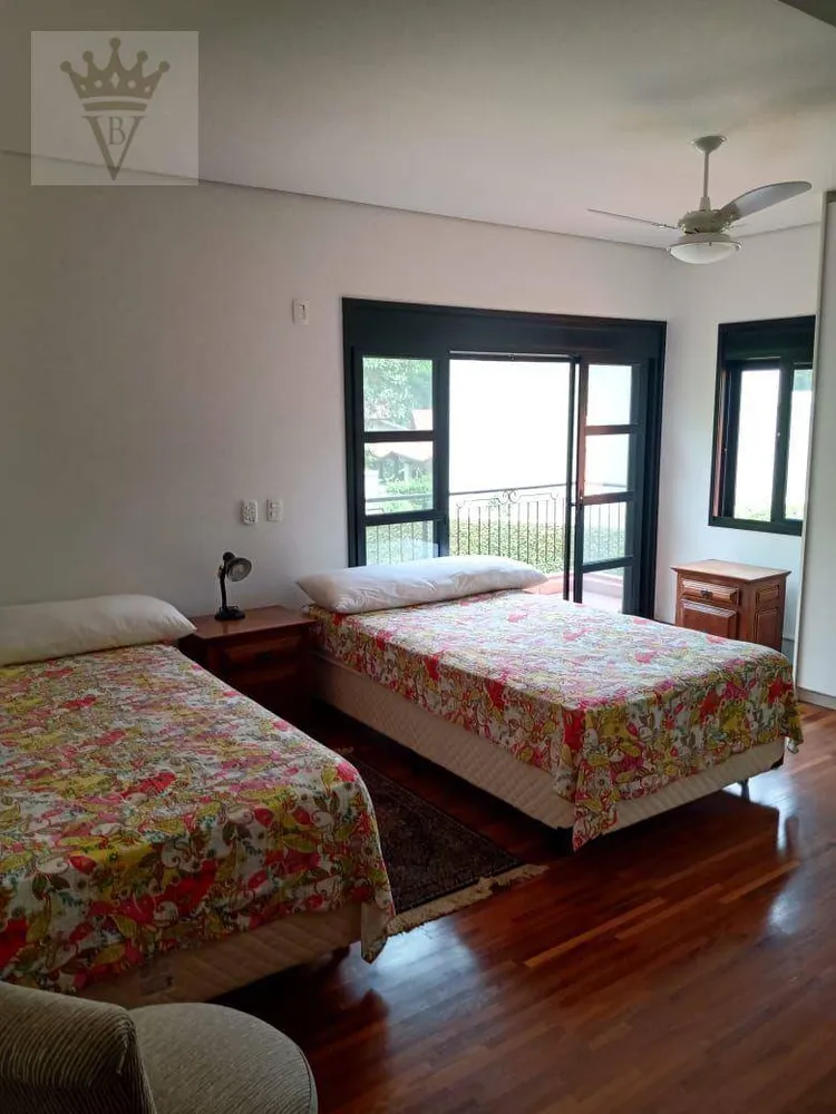 Sobrado, 5 quartos, 540 m² - Foto 16